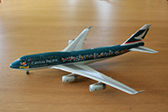 Swissair